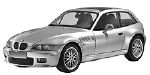 BMW E36-7 P1452 Fault Code