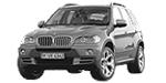 BMW E70 P1452 Fault Code