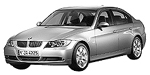 BMW E90 P1452 Fault Code