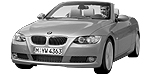 BMW E93 P1452 Fault Code