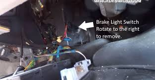 See P1452 in engine