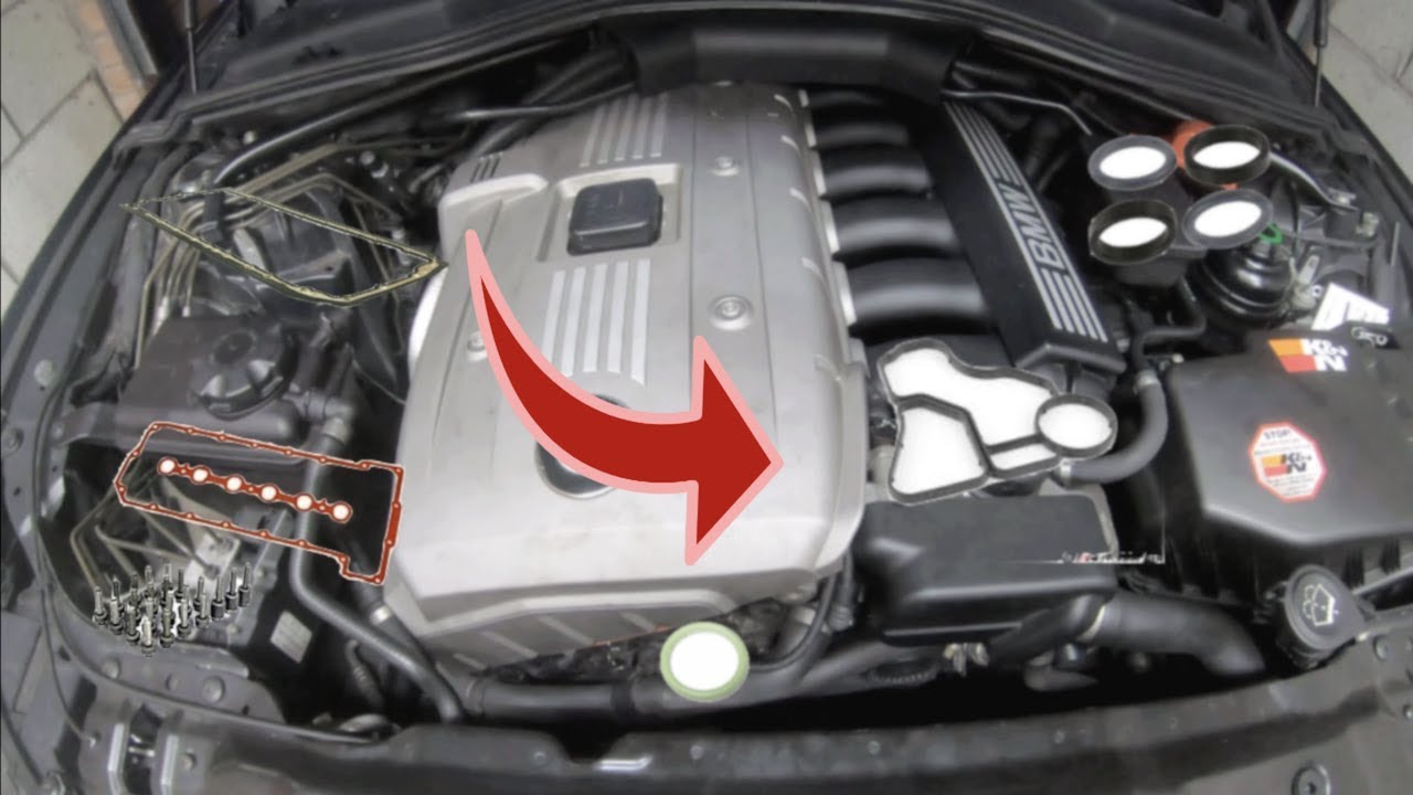 See P1452 in engine